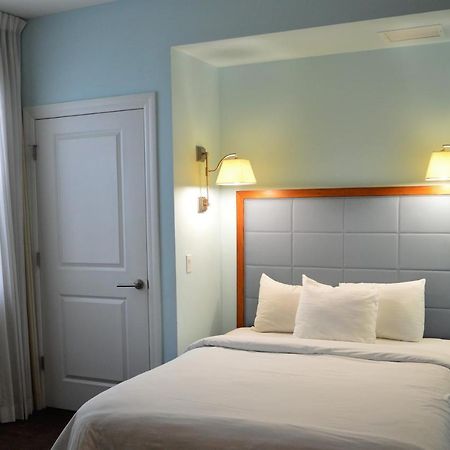 Harborside Suites At Little Harbor Ruskin Eksteriør billede
