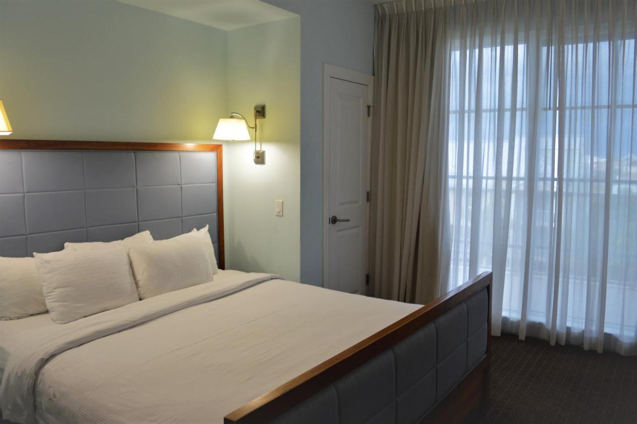 Harborside Suites At Little Harbor Ruskin Eksteriør billede