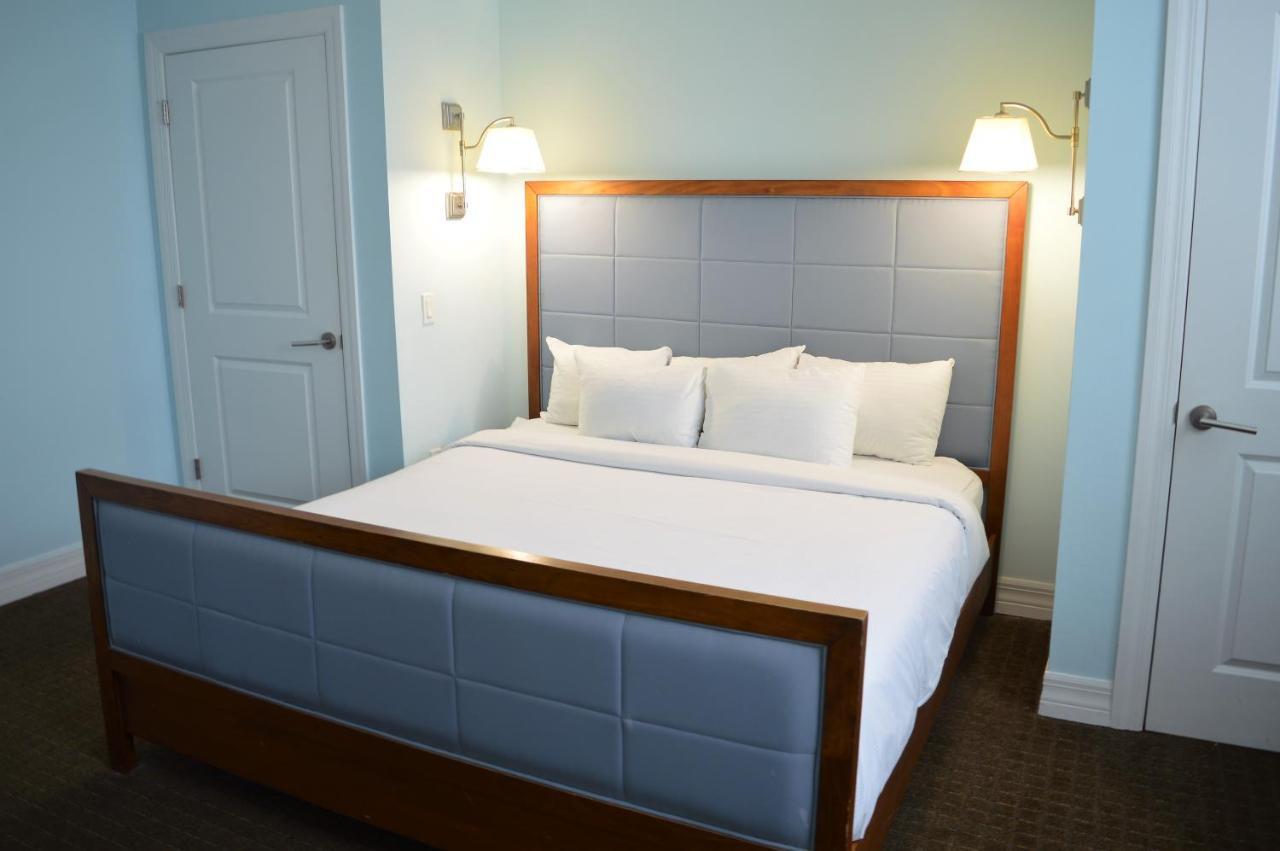 Harborside Suites At Little Harbor Ruskin Eksteriør billede