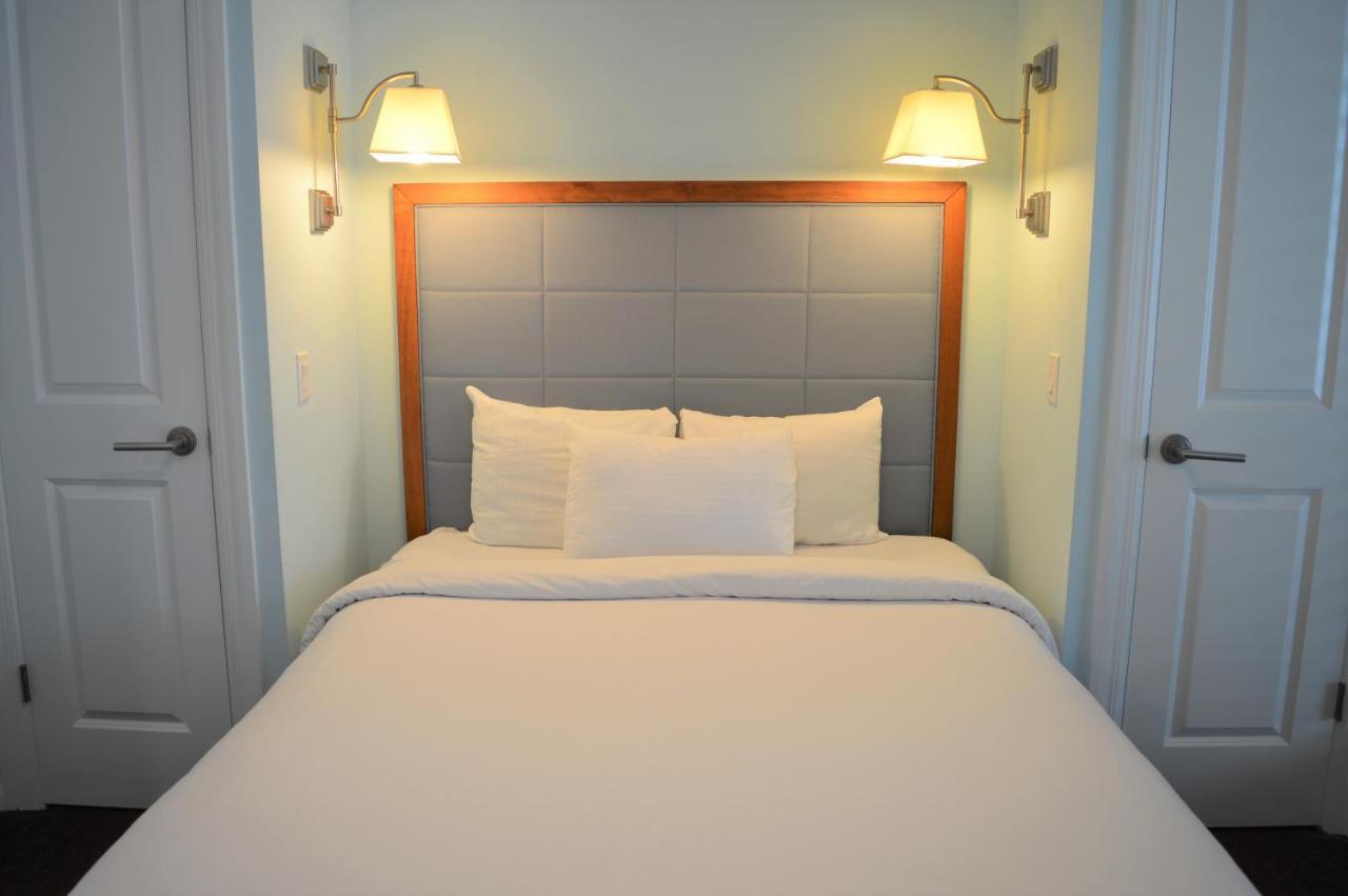 Harborside Suites At Little Harbor Ruskin Eksteriør billede