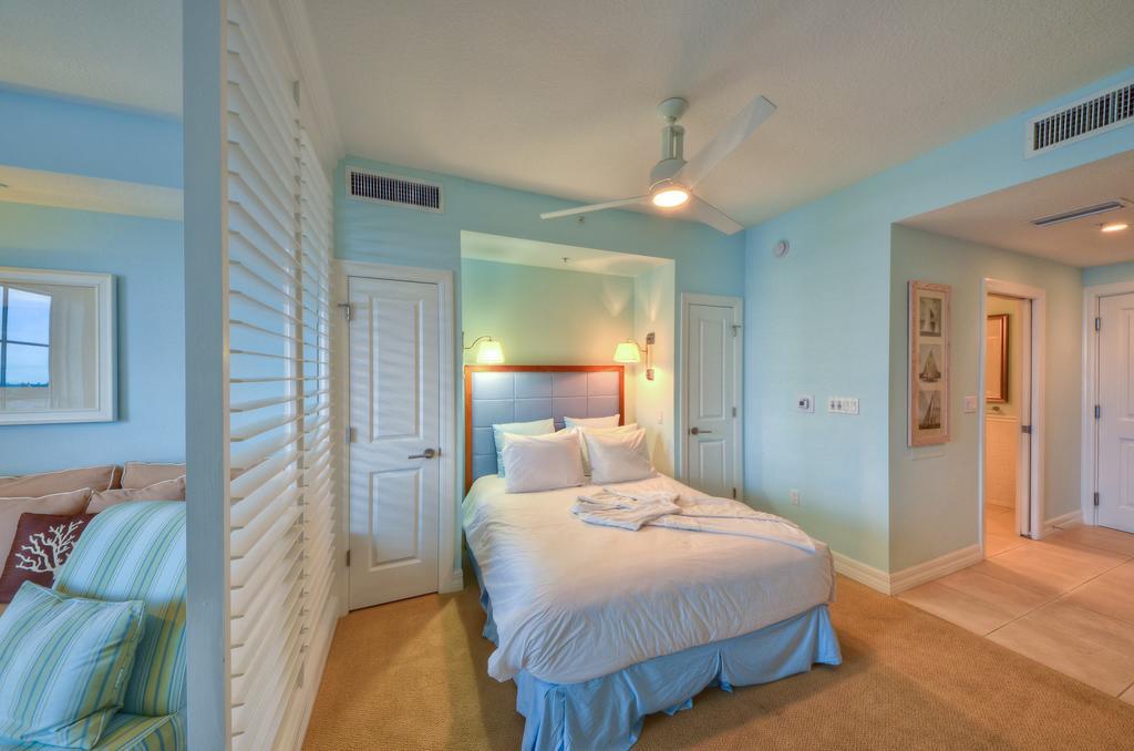 Harborside Suites At Little Harbor Ruskin Eksteriør billede