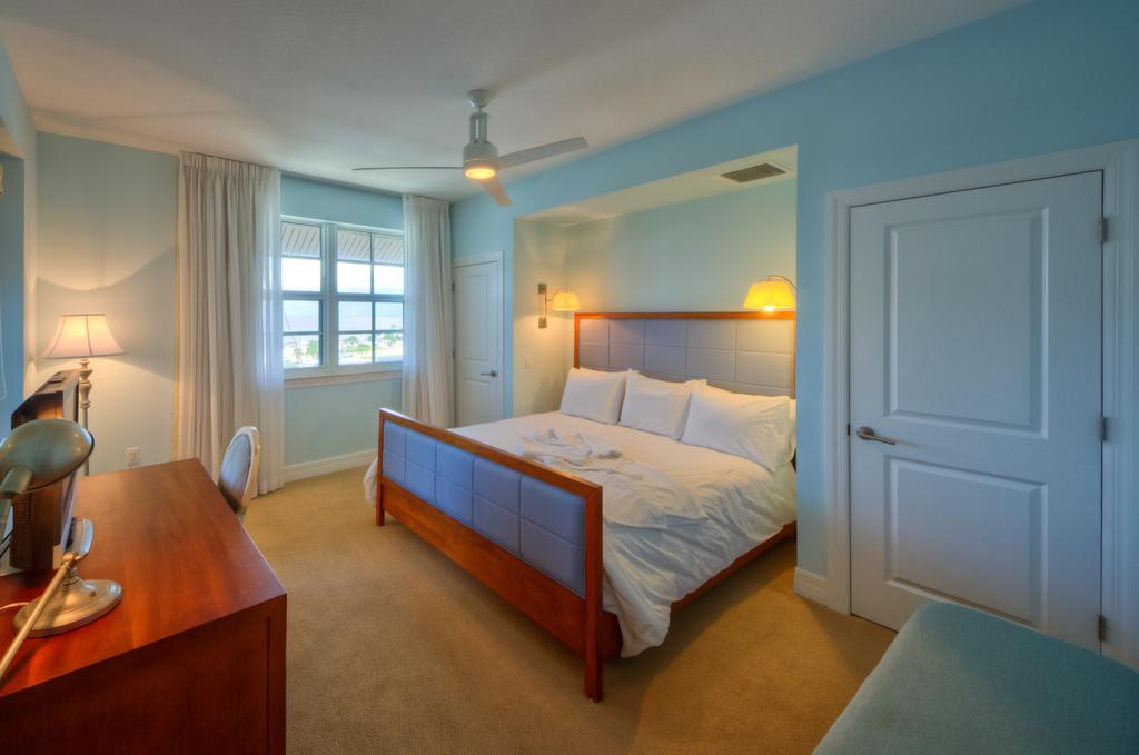 Harborside Suites At Little Harbor Ruskin Eksteriør billede