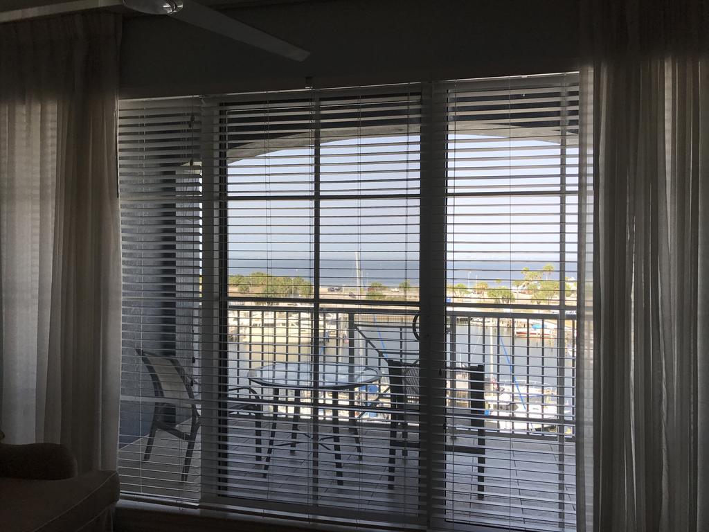 Harborside Suites At Little Harbor Ruskin Eksteriør billede