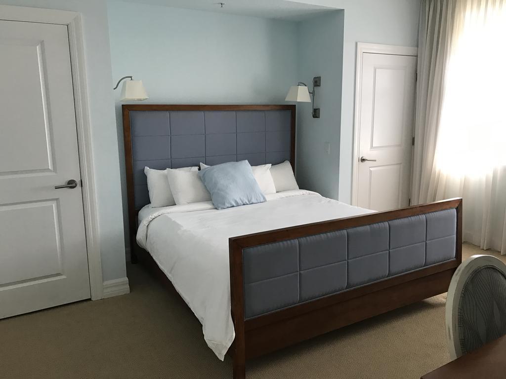 Harborside Suites At Little Harbor Ruskin Eksteriør billede