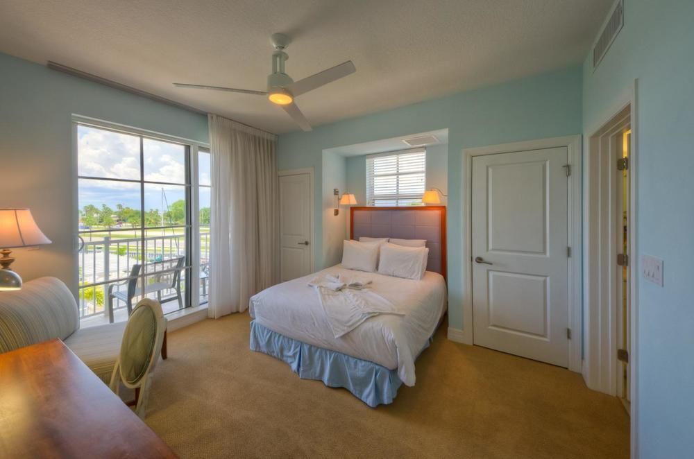 Harborside Suites At Little Harbor Ruskin Eksteriør billede