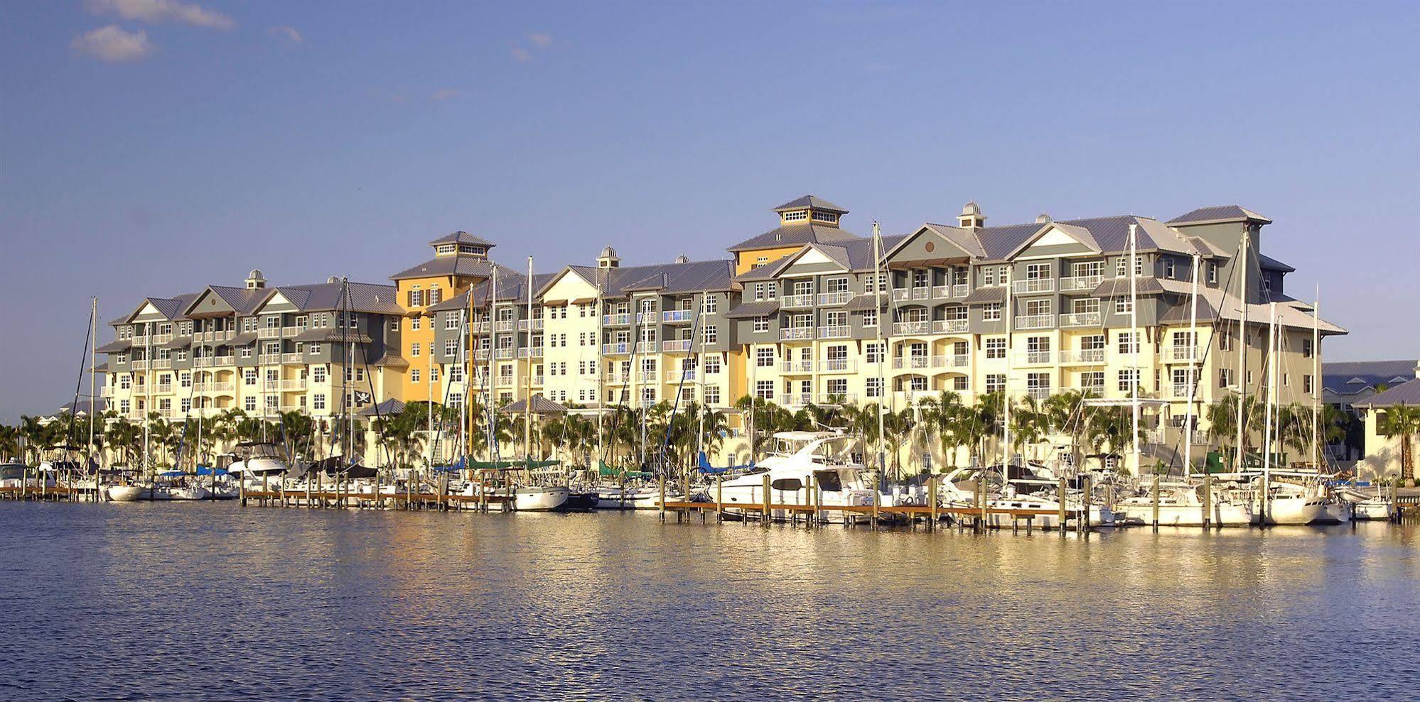 Harborside Suites At Little Harbor Ruskin Eksteriør billede